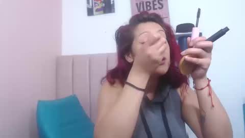 chloewild707rs online show from 15, 10, 2025