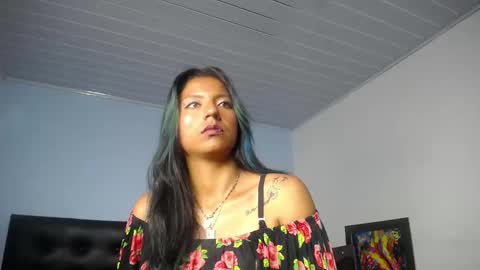 chloewills_ online show from 5, 1, 2026