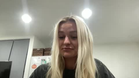 Chloe Babe online show from 7, 1, 2026