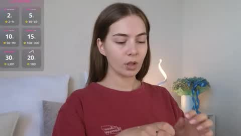 chloi_hes online show from 15, 3, 2026