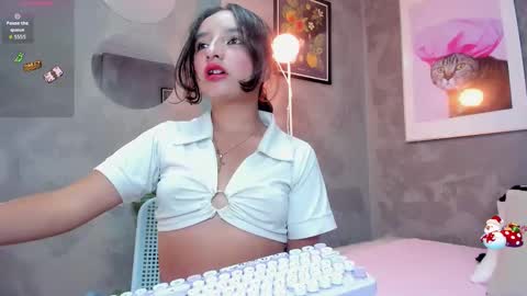 Chobby online show from 5, 12, 2025