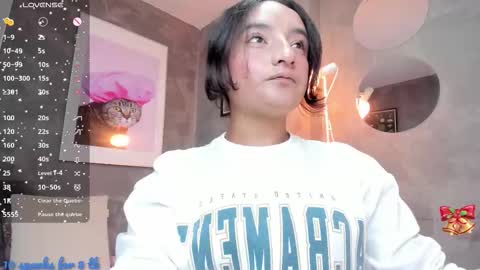 Chobby online show from 18, 12, 2025