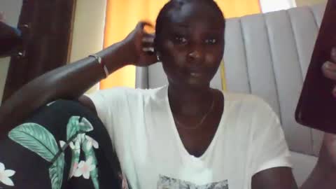 chocalate_sexx online show from 5, 10, 2025