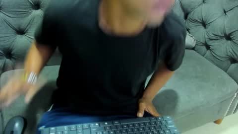 Snapshot of choco_babby chatting on 16, 2, 2026 choco_babby online show from 16, 2, 2026