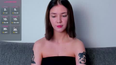 Bella online show from 25, 9, 2025