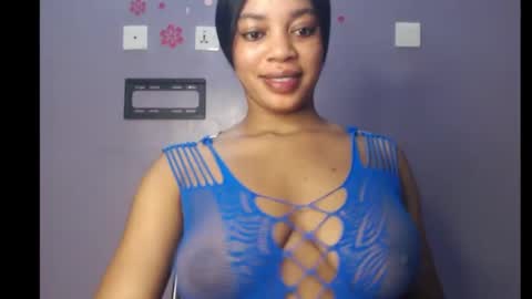 ESTHER online show from 25, 1, 2025
