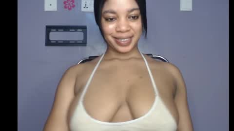 ESTHER online show from 19, 2, 2025