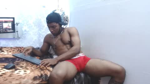 Choco online show from 4, 10, 2025