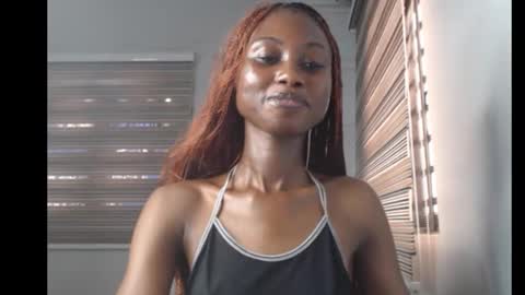 choco_petitqueen online show from 6, 1, 2026