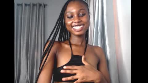 choco_petitqueen online show from 5, 3, 2026