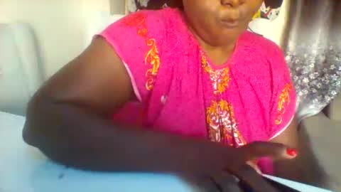 chocobabe002 online show from 11, 9, 2025