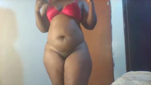 chocobabe002 online show from 16, 10, 2025