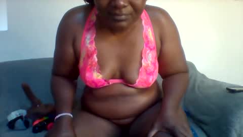 chocobabe002 online show from 23, 10, 2025