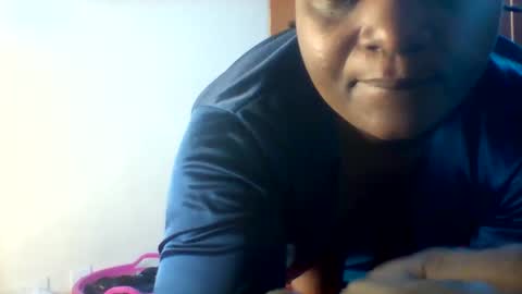 chocobabe002 online show from 9, 1, 2026