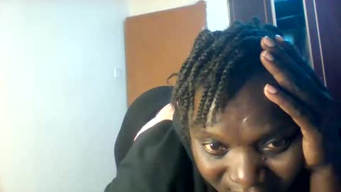 chocobabe002 online show from 18, 1, 2026