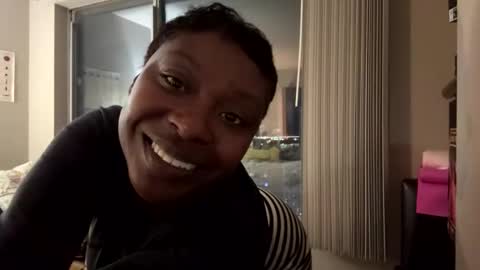 chocoblacbarbie online show from 10, 10, 2025