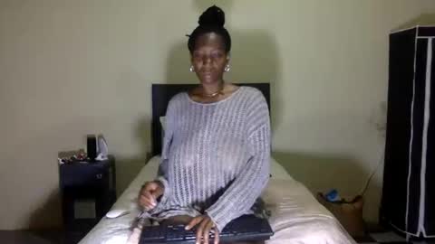 Exotic Chocolate online show from 11, 11, 2025