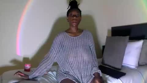 Exotic Chocolate online show from 26, 11, 2025