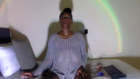 Exotic Chocolate online show from 16, 12, 2025