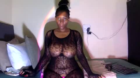 Exotic Chocolate online show from 16, 2, 2026