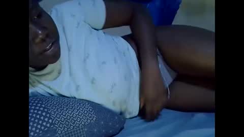 chocolate_baby2 online show from 1, 10, 2025