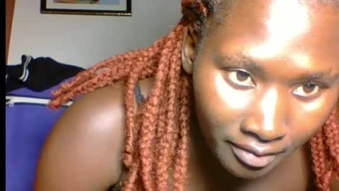 chocolate sabrina24 online show from 22, 3, 2026