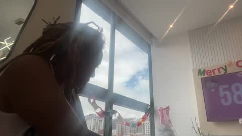 Snapshot of chocolatecakequeen chatting on 20, 12, 2024 ChocolateCakeQueen online show from 20, 12, 2024