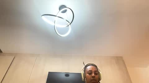 Snapshot of chocolatecakequeen chatting on 27, 1, 2025 ChocolateCakeQueen online show from 27, 1, 2025