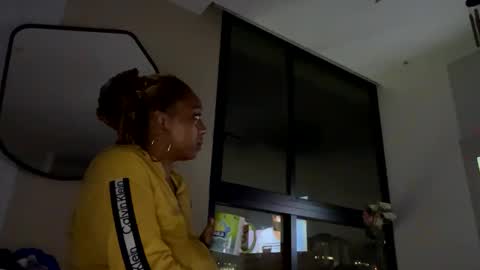 Snapshot of chocolatecakequeen chatting on 28, 1, 2025 ChocolateCakeQueen online show from 28, 1, 2025