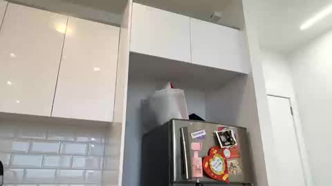 Snapshot of chocolatecakequeen chatting on 18, 2, 2025 ChocolateCakeQueen online show from 18, 2, 2025