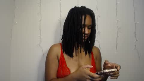 ChoclateChip 1919 online show from 2, 12, 2025