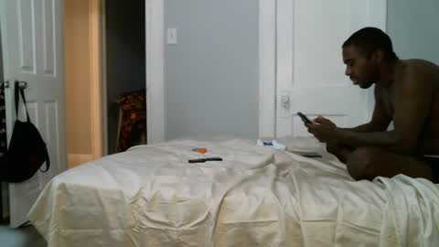 chocolatedolla online show from 31, 12, 2024