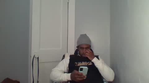 chocolatedolla online show from 14, 2, 2025