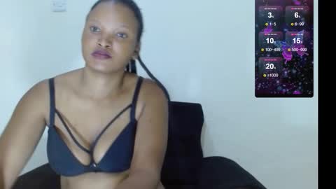 chocolatemilkebony online show from 31, 12, 2024