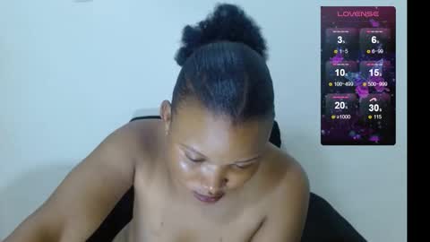 chocolatemilkebony online show from 5, 1, 2025