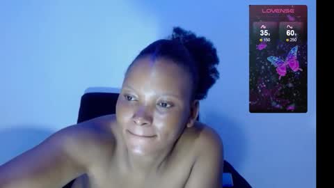 chocolatemilkebony online show from 19, 1, 2025