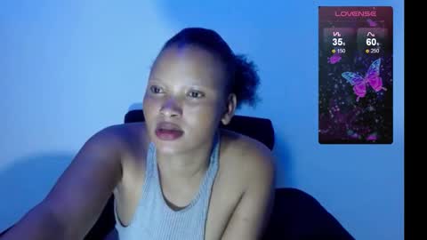 chocolatemilkebony online show from 20, 1, 2025