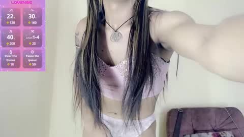 chocolatetriplex online show from 9, 1, 2025