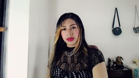 chocolatetriplex online show from 24, 10, 2025