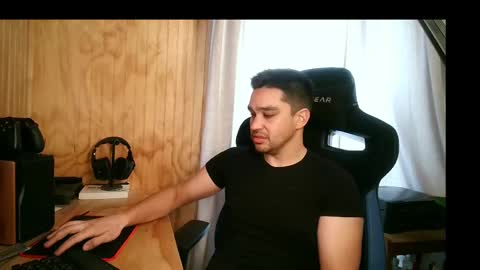 chocomate online show from 1, 10, 2025