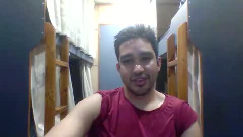 chocomate online show from 16, 12, 2025