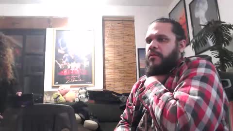 Snapshot of chocopancake chatting on 12, 1, 2026 ChocoPancake online show from 12, 1, 2026