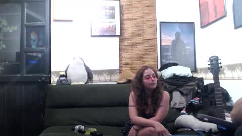 Snapshot of chocopancake chatting on 23, 3, 2026 ChocoPancake online show from 23, 3, 2026