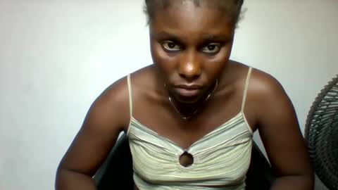chocoslut20 online show from 24, 1, 2025