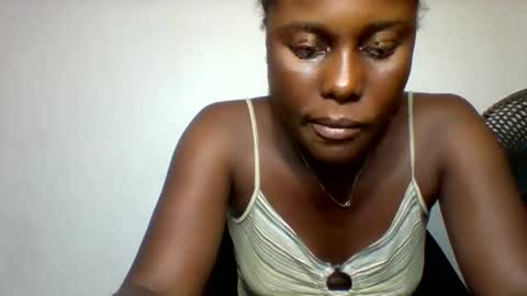 chocoslut20 online show from 24, 1, 2025