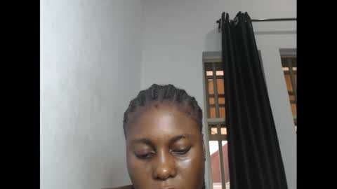 chocoslut20 online show from 1, 3, 2025
