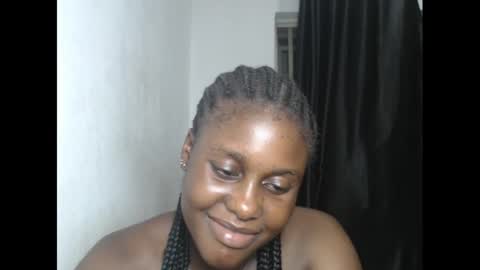 chocoslut20 online show from 3, 3, 2025