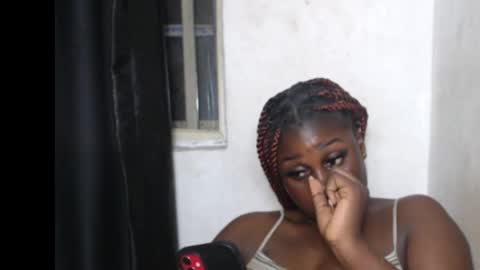 chocoslut20 online show from 1, 10, 2025