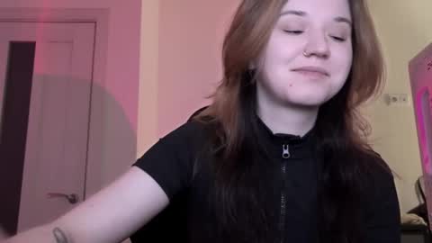 Lissa online show from 8, 1, 2026