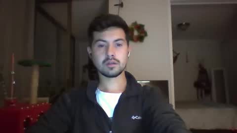 Snapshot of chriissd chatting on 23, 11, 2025 chriissd online show from 23, 11, 2025